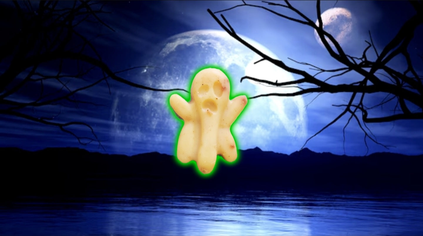 🧼 SPOOKY, All NATURAL Soap Bars 🧼 [Cowboy's Essentials]