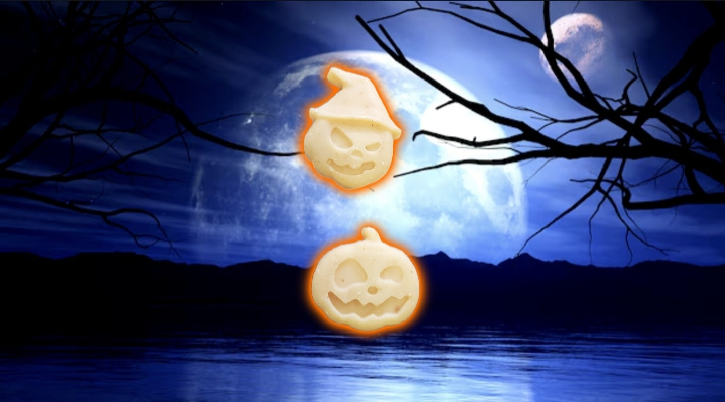 🧼 SPOOKY, All NATURAL Soap Bars 🧼 [Cowboy's Essentials]