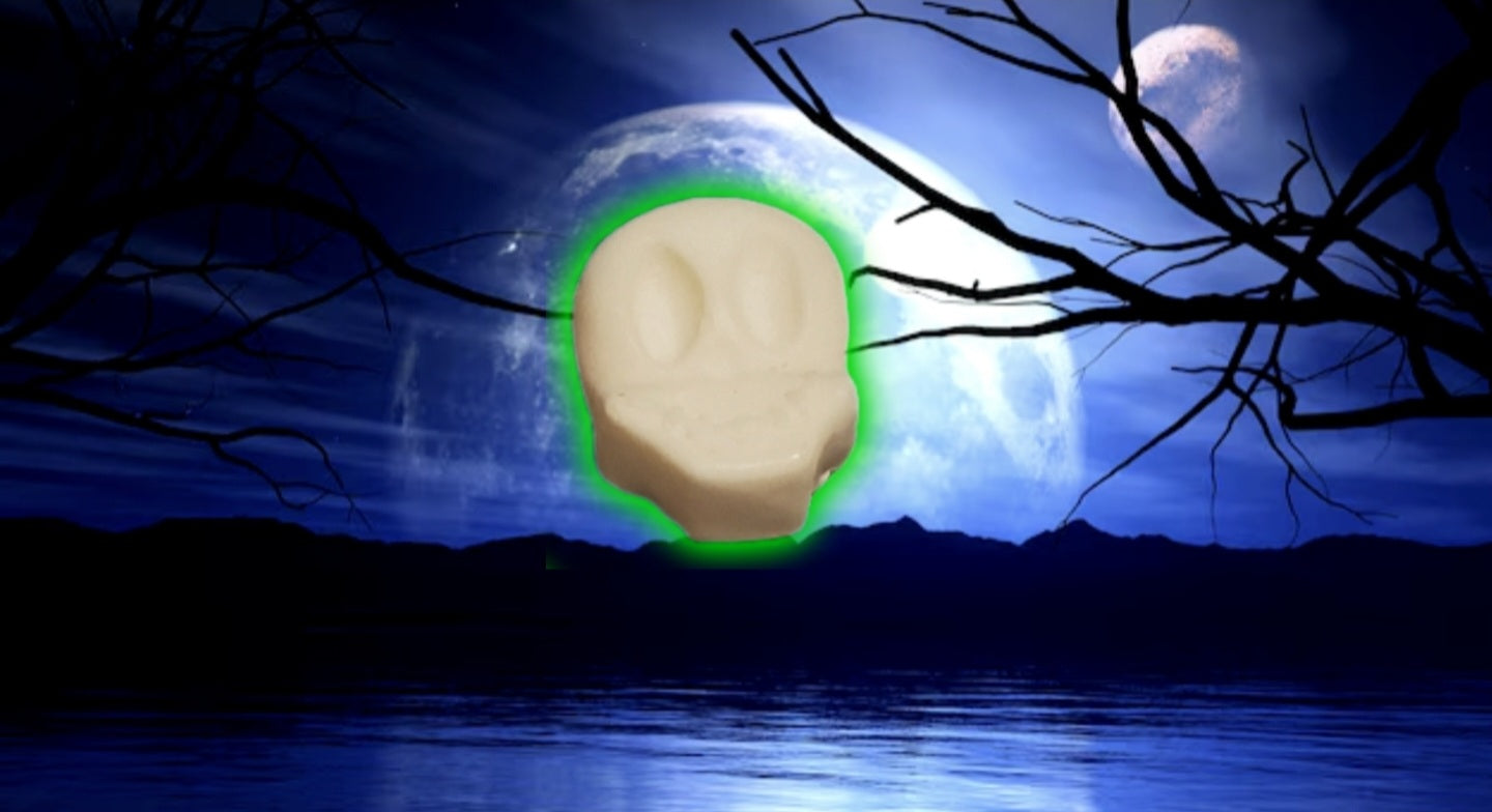 🧼 SPOOKY, All NATURAL Soap Bars 🧼 [Cowboy's Essentials]