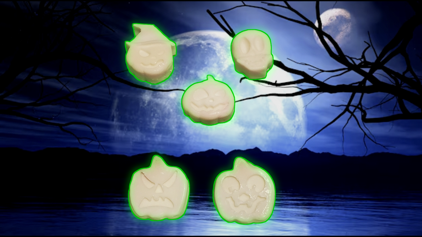"Lavendaire-SCARE" Natural Soap Bar